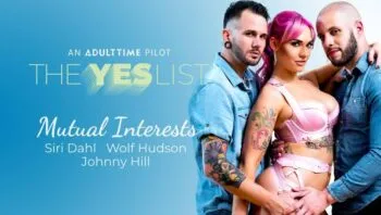 The Yes List – Mutual Interests