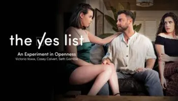 The Yes List – An Experiment in Openness